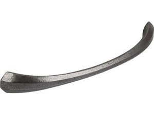 160mm Pewter / Natural Iron Kitchen Cabinet Door Drawer Pull Bow 160mm Pewter / Natural Iron Kitchen Cabinet Door Drawer Pull Bow